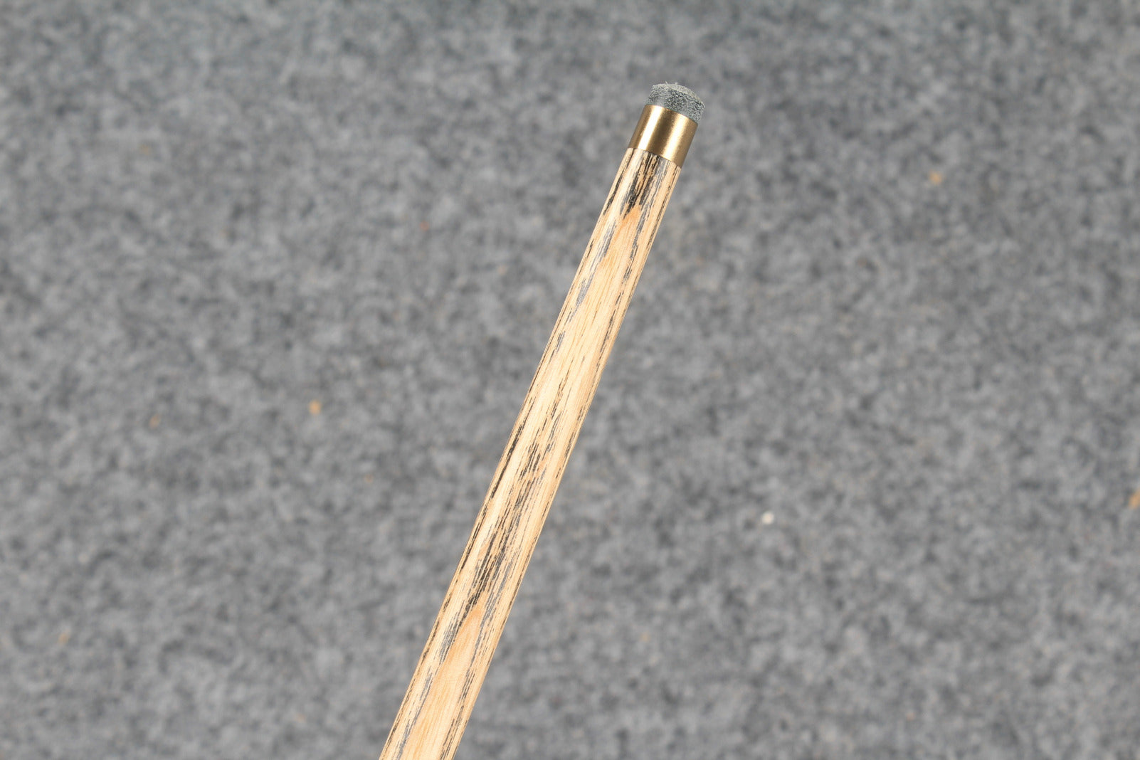★★★  1 piece ash snooker cue # 7073