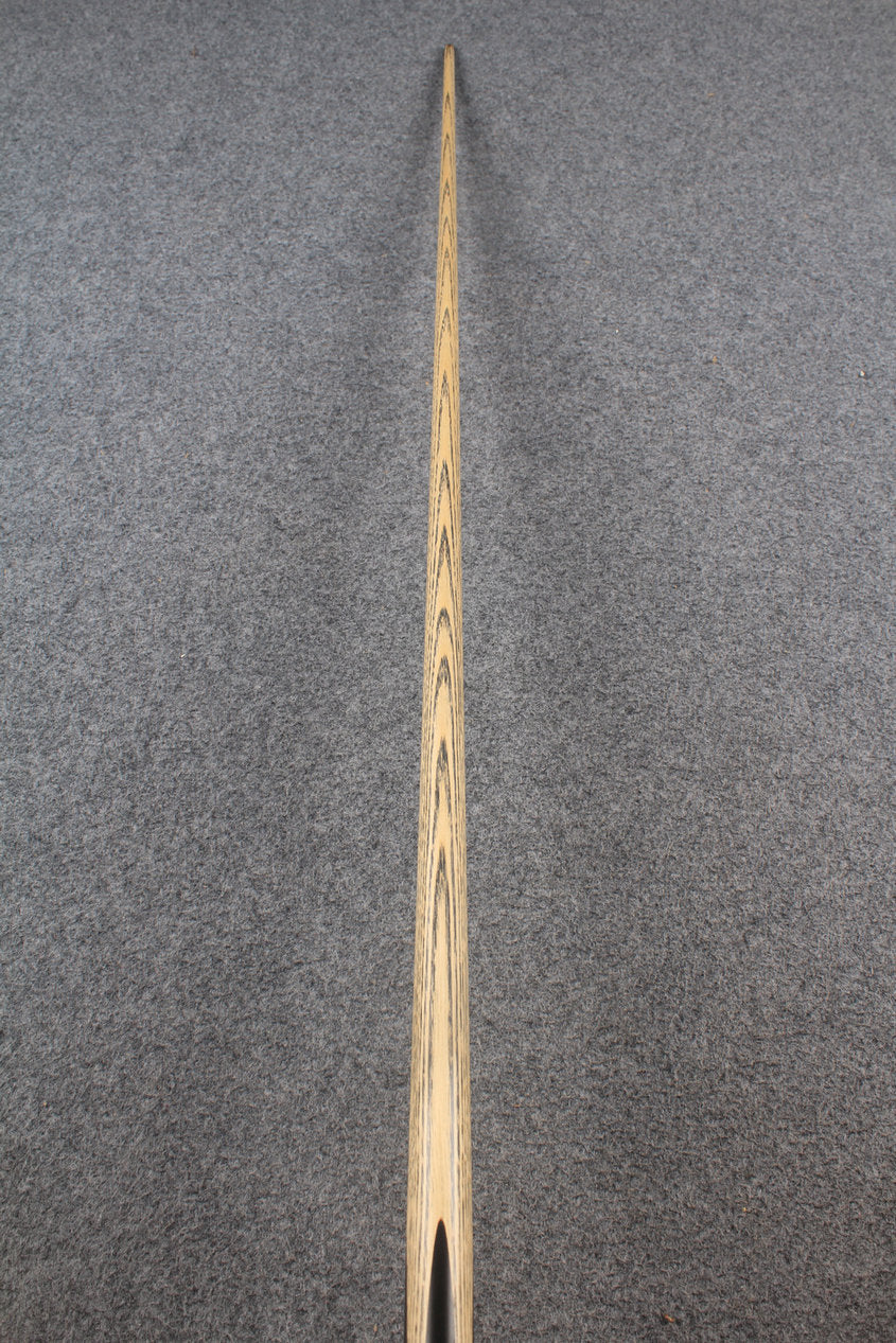 ★★★  1 piece ash english pool cue # 7080