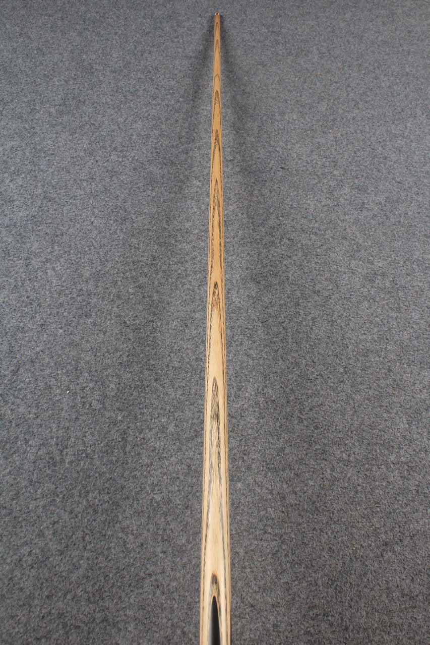 ★★★  1 piece ash snooker cue # 7081