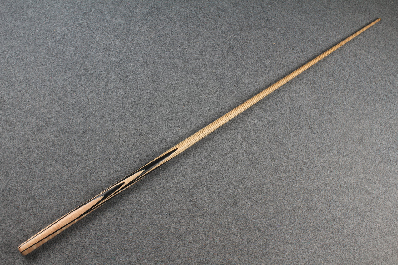 ★★★  1 piece ash snooker cue # 7081