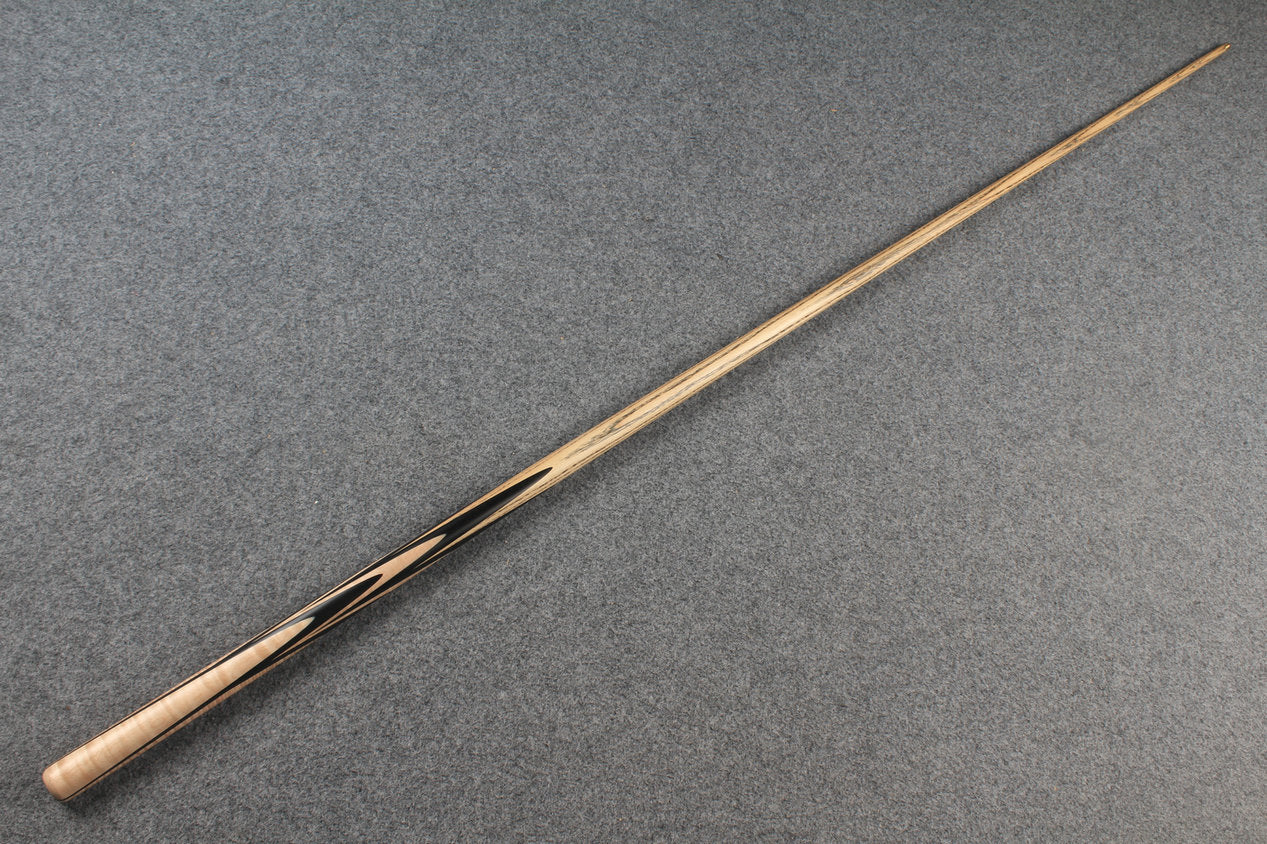 ★★★  1 piece ash snooker cue # 7081