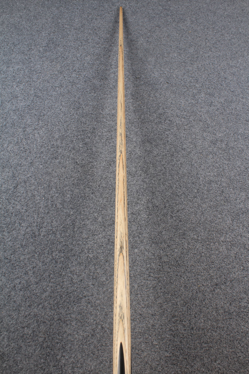 ★★★  1 piece ash snooker cue # 7082