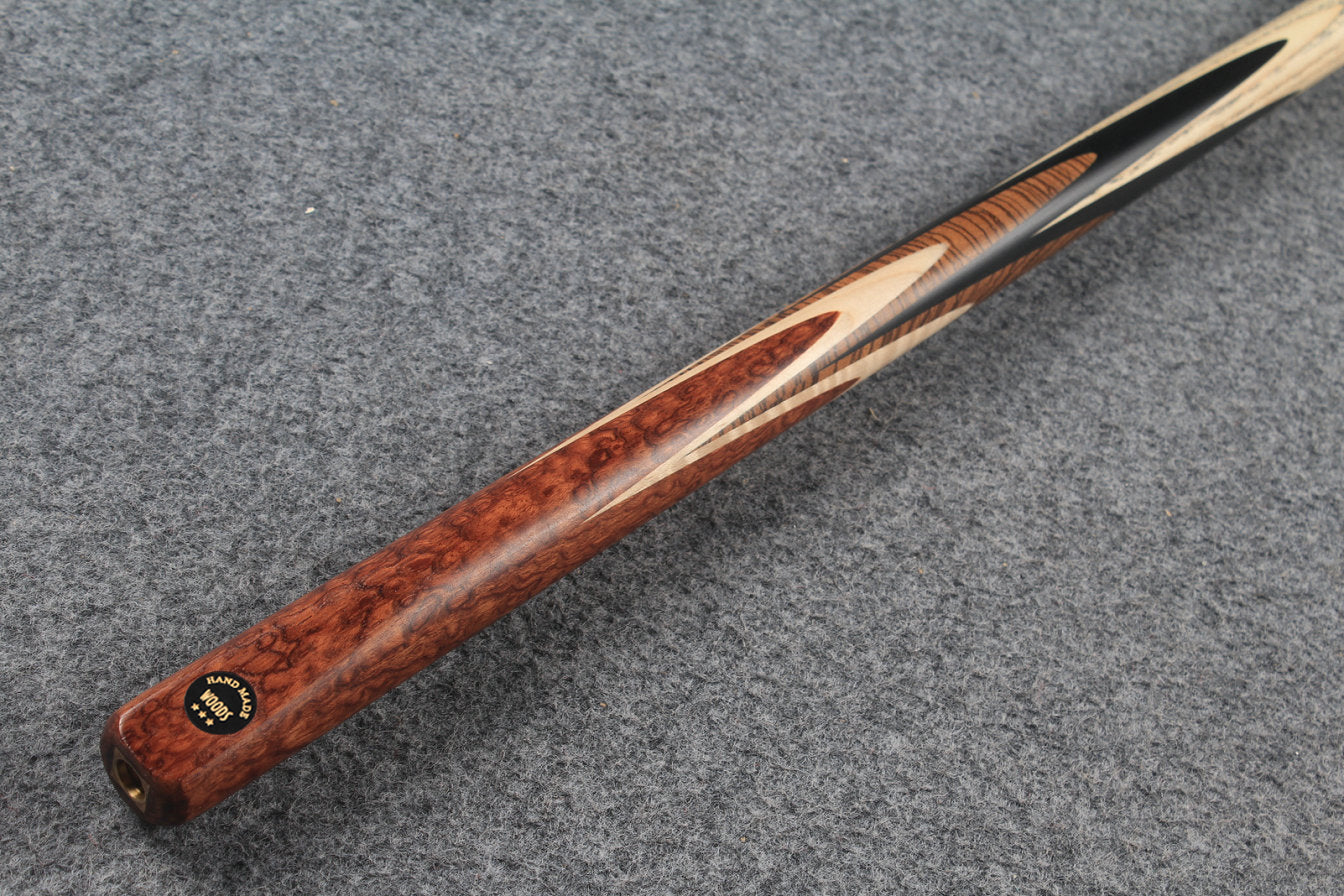 ★★★  1 piece ash snooker cue # 7082