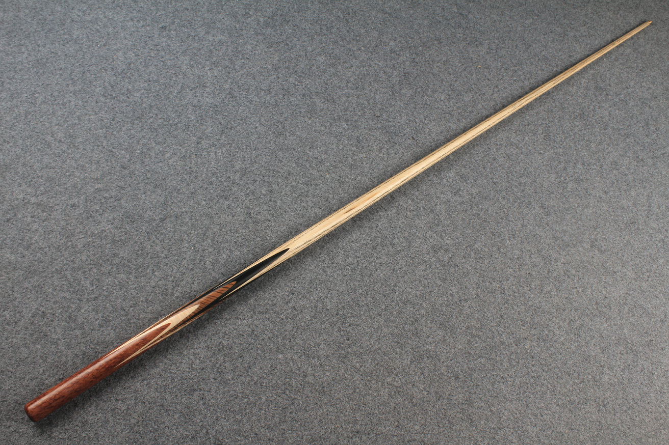 ★★★  1 piece ash snooker cue # 7082