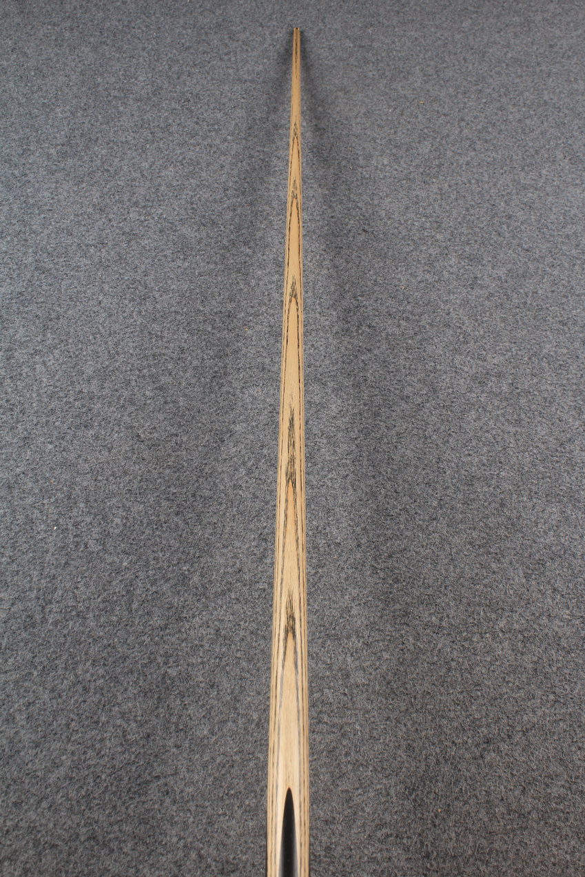 ★★★  1 piece ash english pool cue # 7085