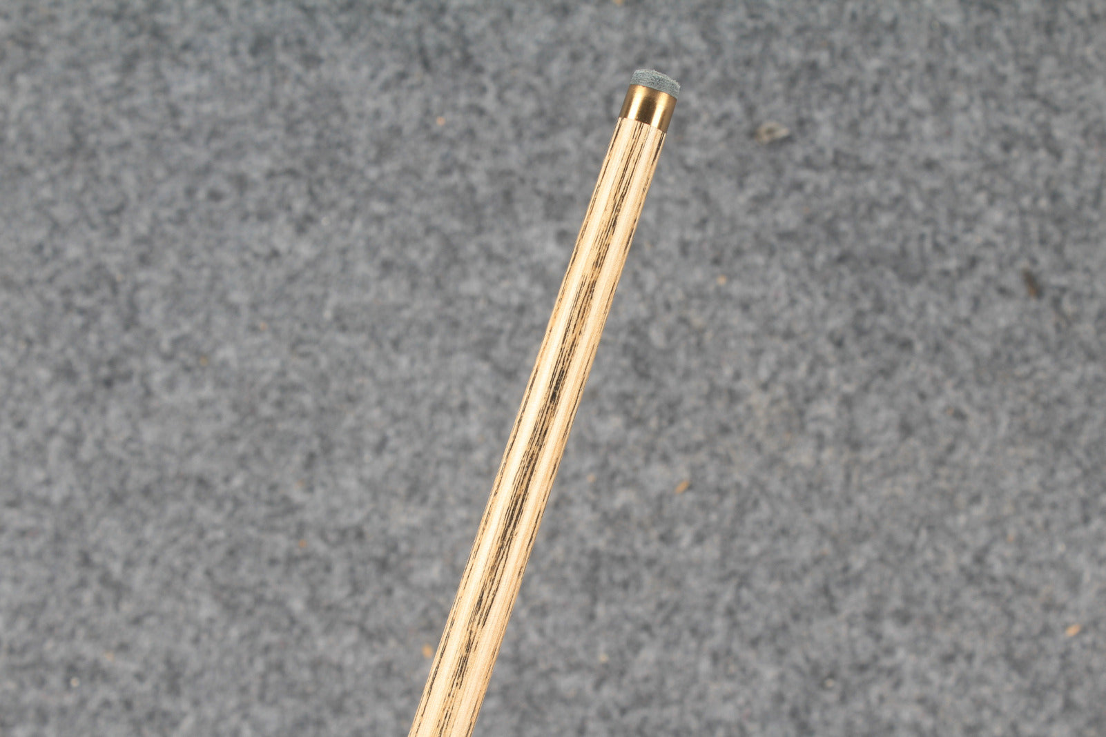 ★★★  1 piece ash english pool cue # 7085