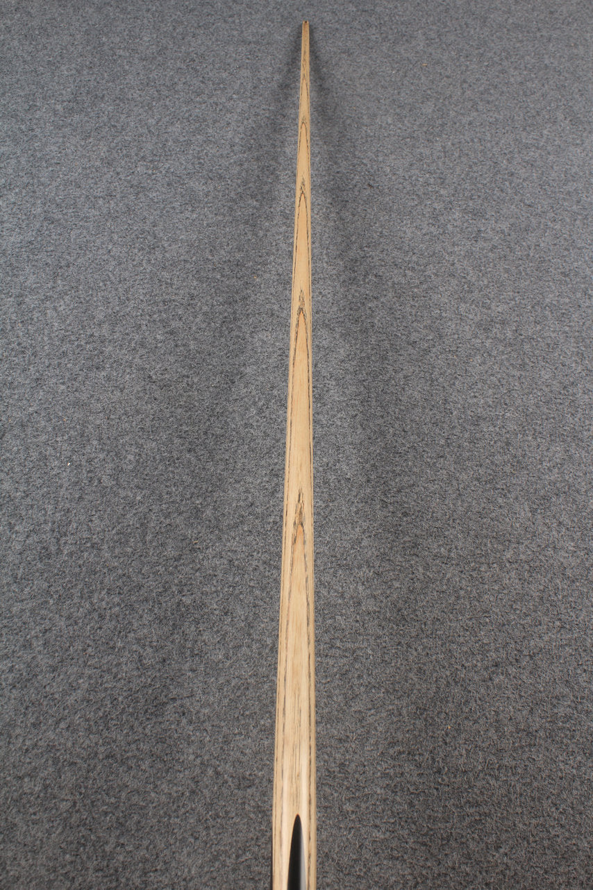 ★★★  1 piece ash english pool cue # 7086