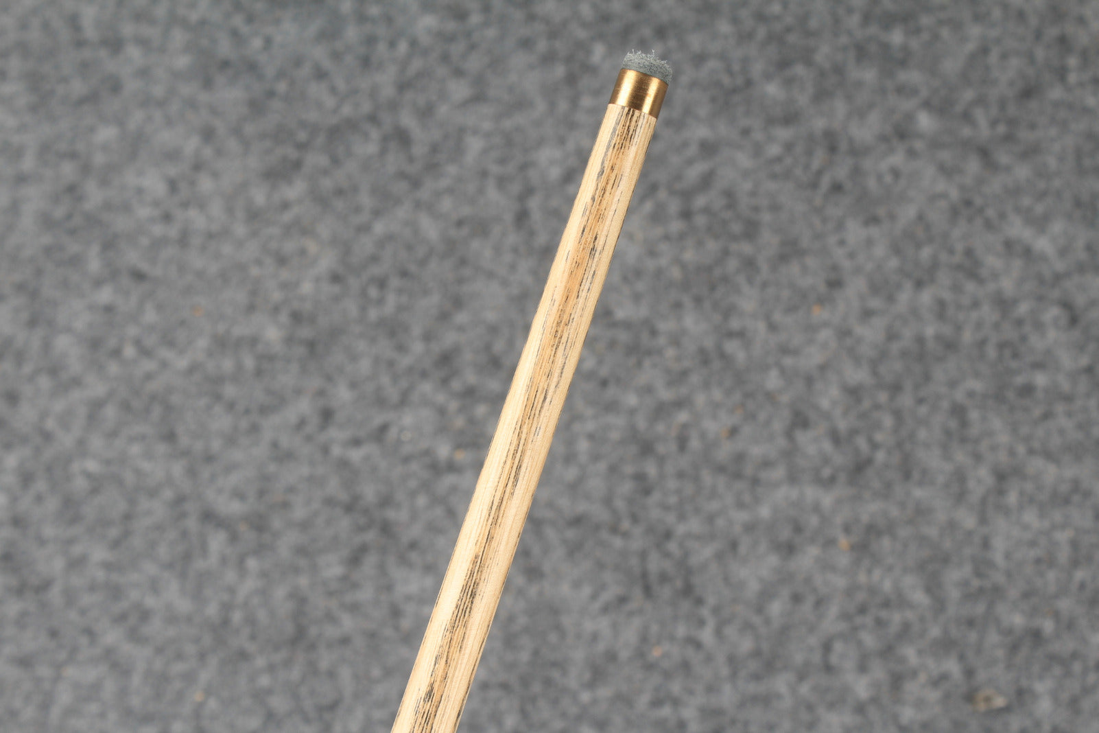★★★  1 piece ash english pool cue # 7086