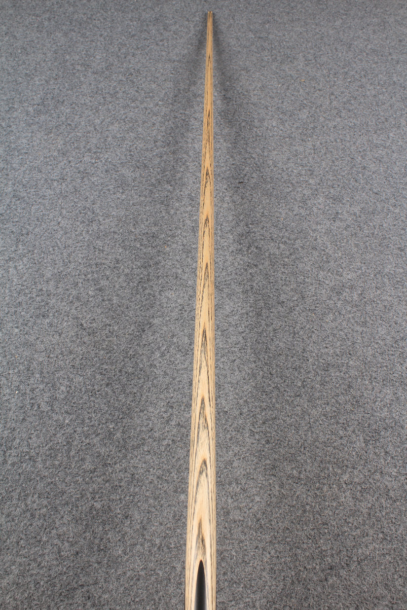 ★★★  1 piece ash english pool cue # 7088