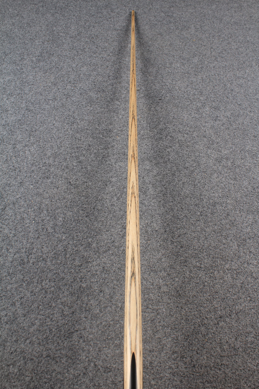 ★★★  1 piece ash english pool cue # 7090