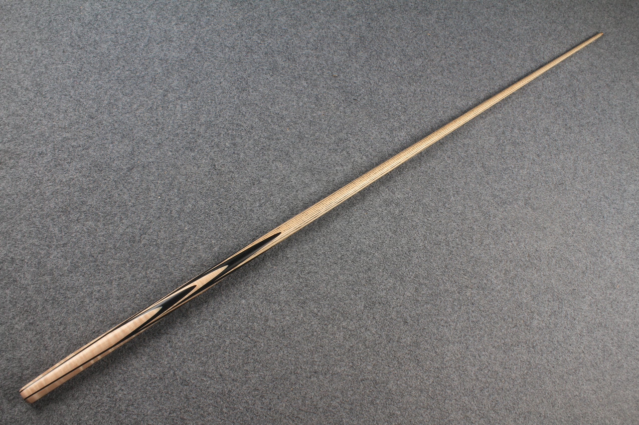 ★★★  1 piece ash english pool cue # 7090