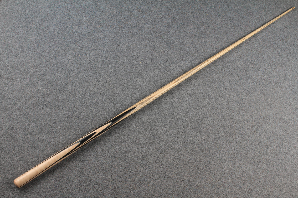 ★★★  1 piece ash english pool cue # 7090