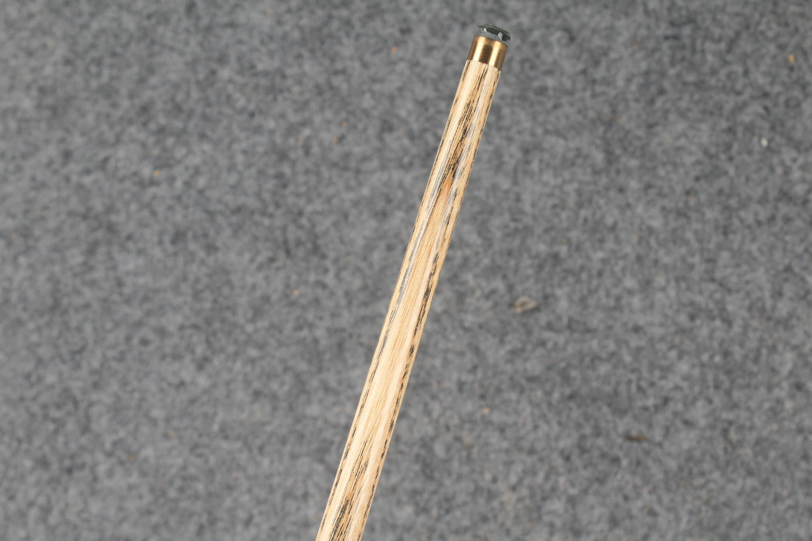 ★★★  1 piece ash english pool cue # 7090