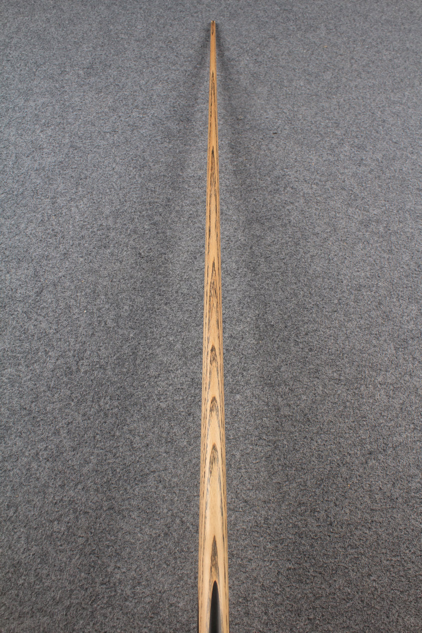 ★★★  1 piece ash english pool cue # 7091