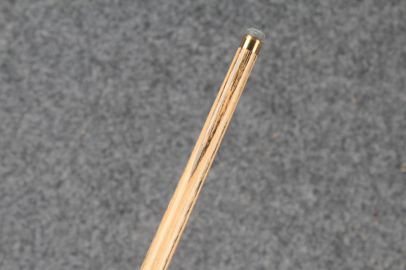 ★★★  1 piece ash english pool cue # 7091