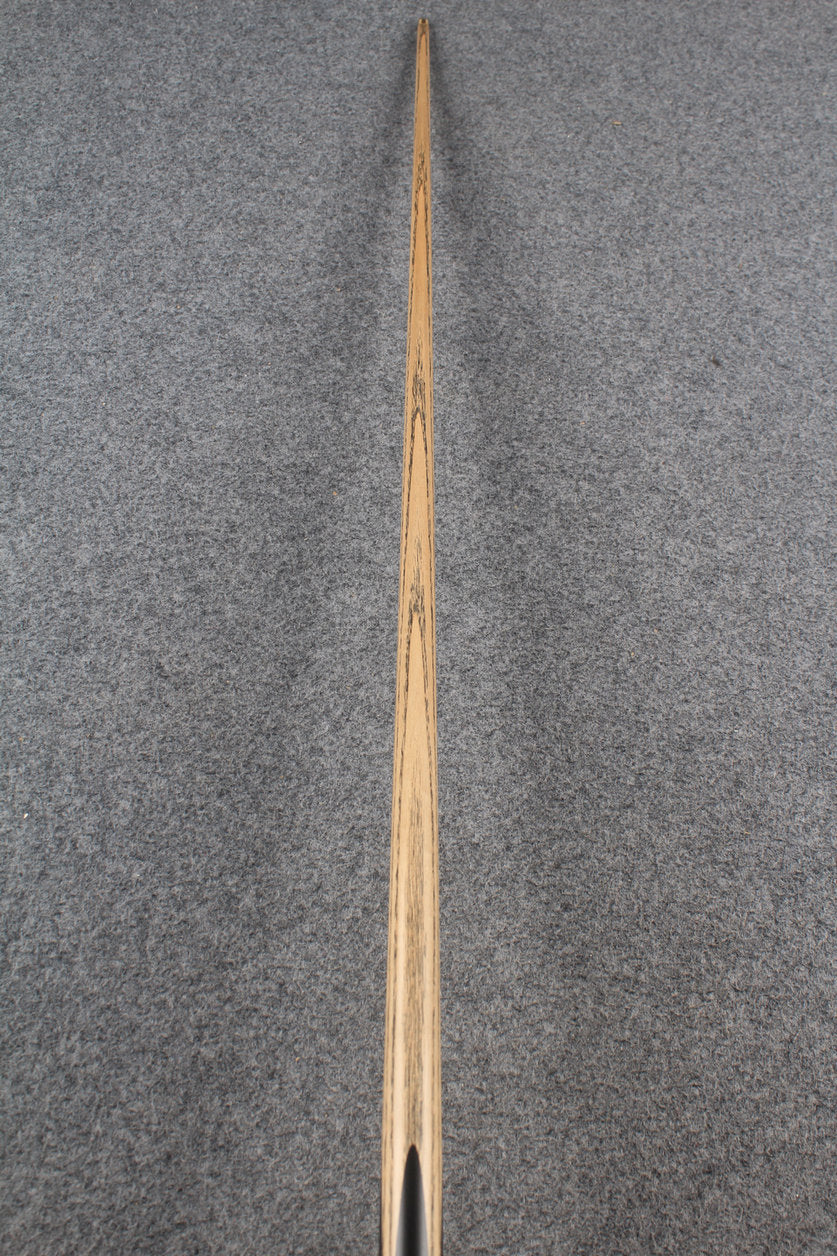 ★★★ 3/4 handmade ash snooker cue # 7092
