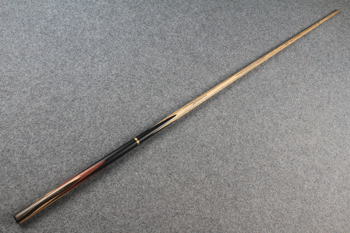 ★★★ 3/4 handmade ash snooker cue # 7092
