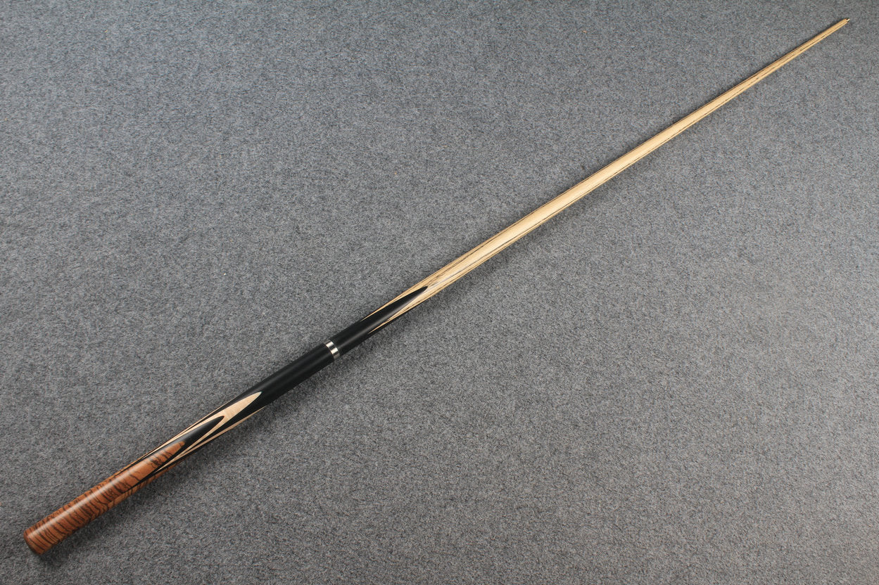 ★★★ 3/4 handmade ash snooker cue # 7093