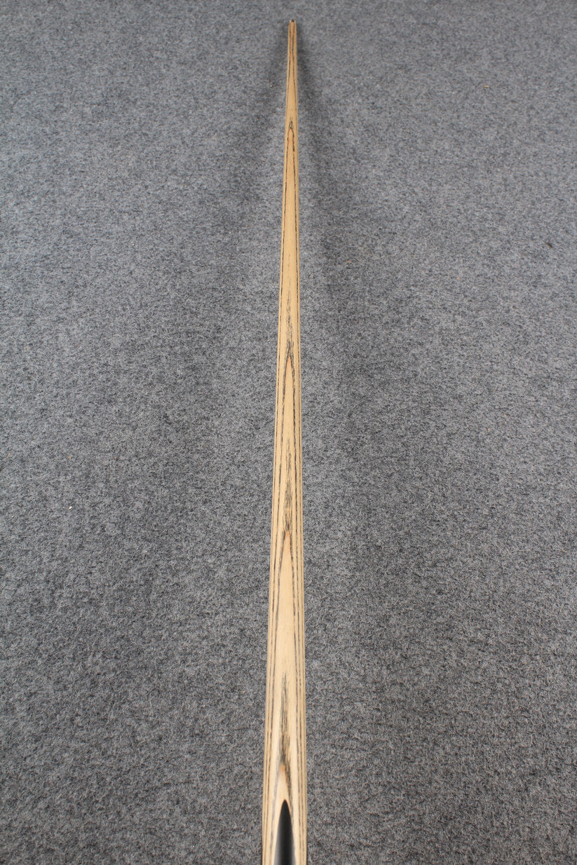 ★★★ 3/4 handmade ash snooker cue # 7095