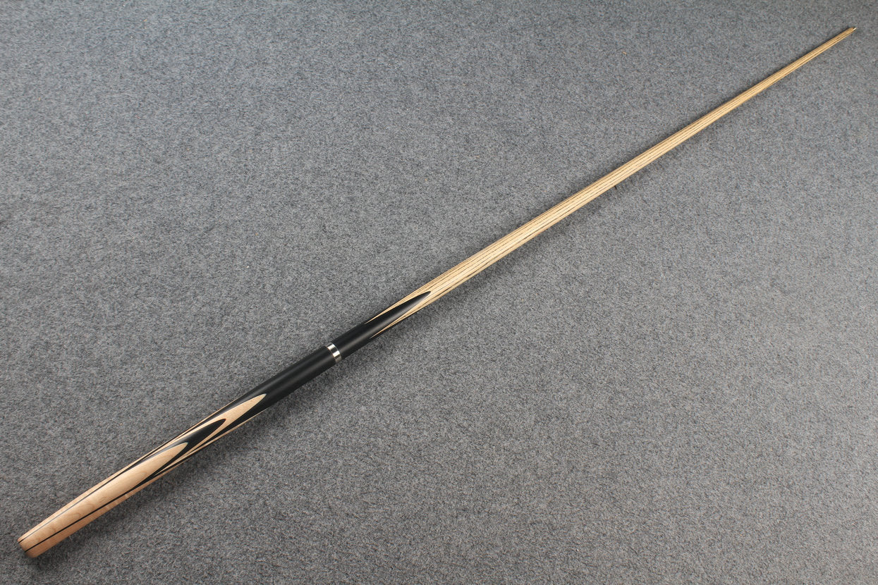 ★★★ 3/4 handmade ash snooker cue # 7095