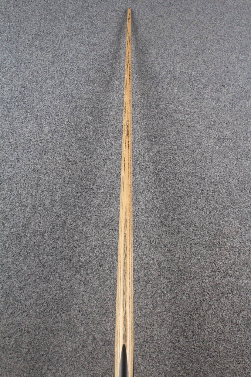 ★★★ 3/4 handmade ash snooker cue # 7098 WOODS CUES