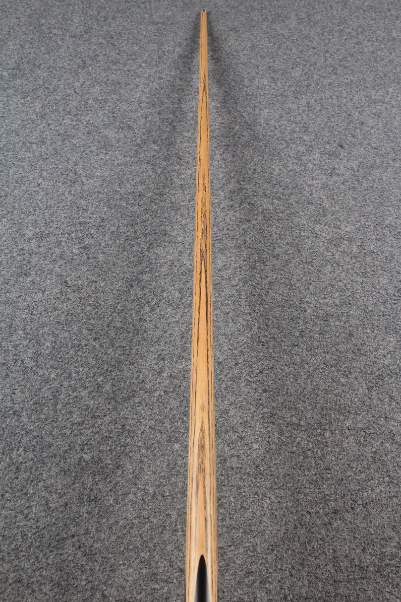 ★★★ 3/4 handmade ash snooker cue # 7099 WOODS CUES