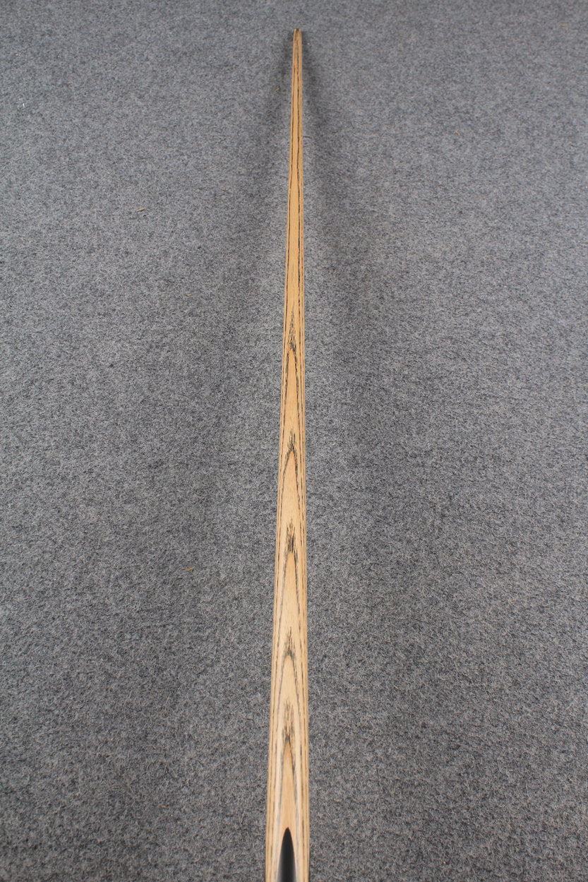 3/4 ash snooker cue #710