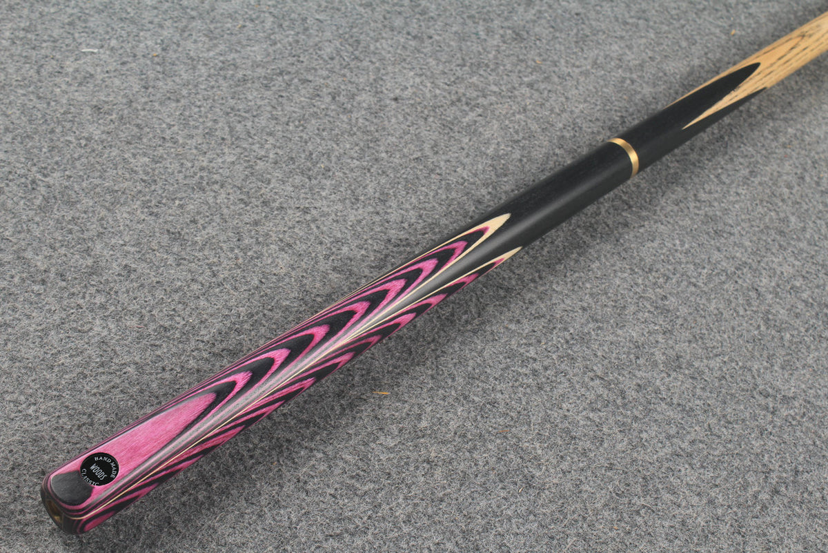 3/4 ash snooker cue #710