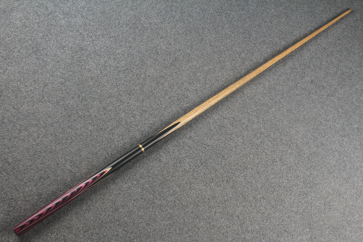 3/4 ash snooker cue #710