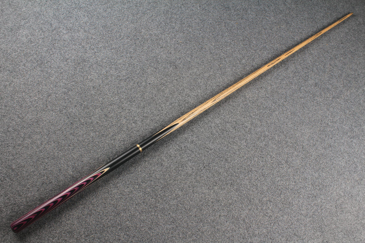 3/4 ash snooker cue #710