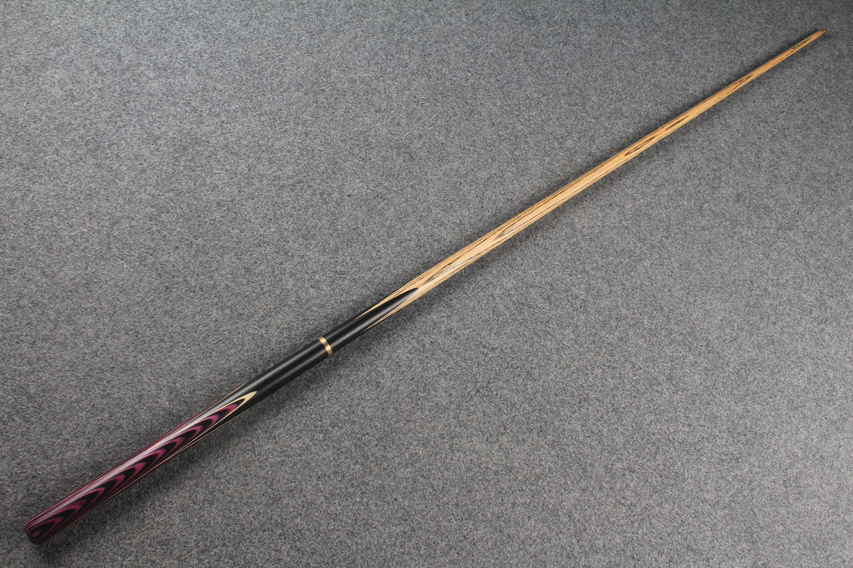 3/4 ash snooker cue #710