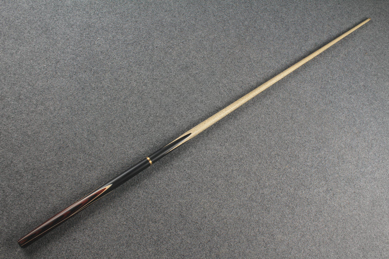 3/4 ash snooker cue #711