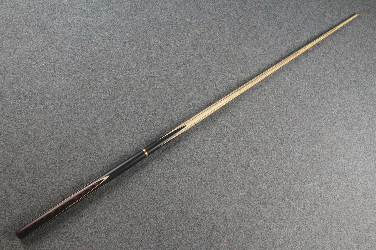 3/4 ash snooker cue #711