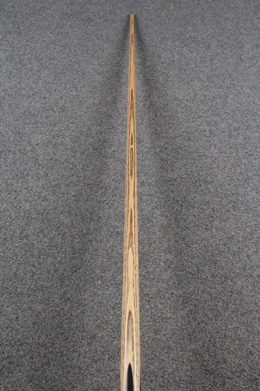 3/4 ash snooker cue #712