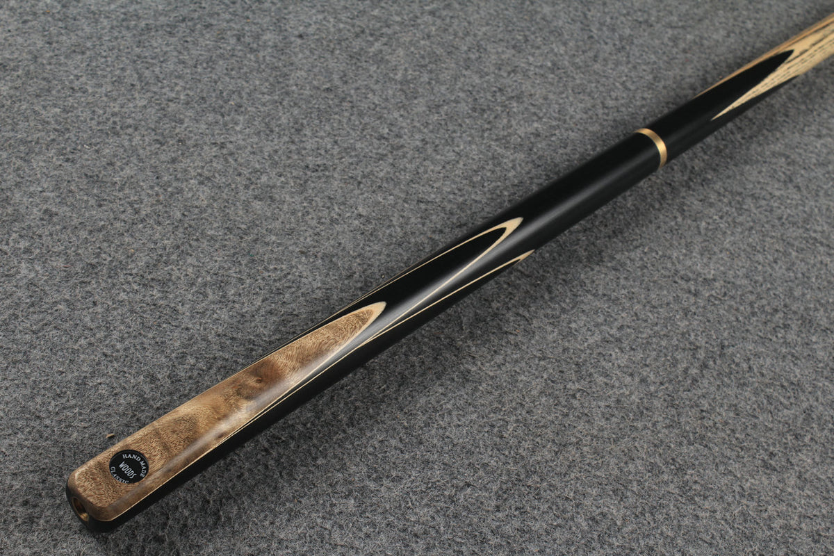 3/4 ash snooker cue #712