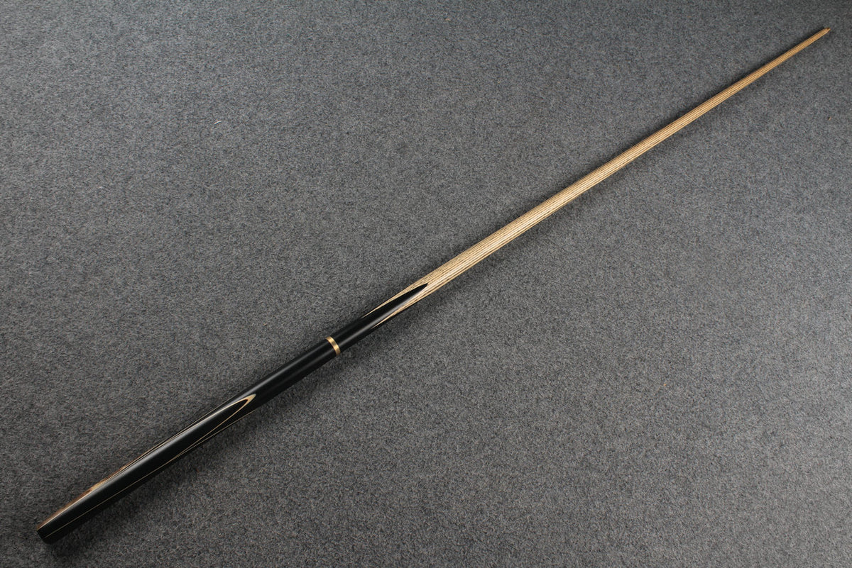 3/4 ash snooker cue #712