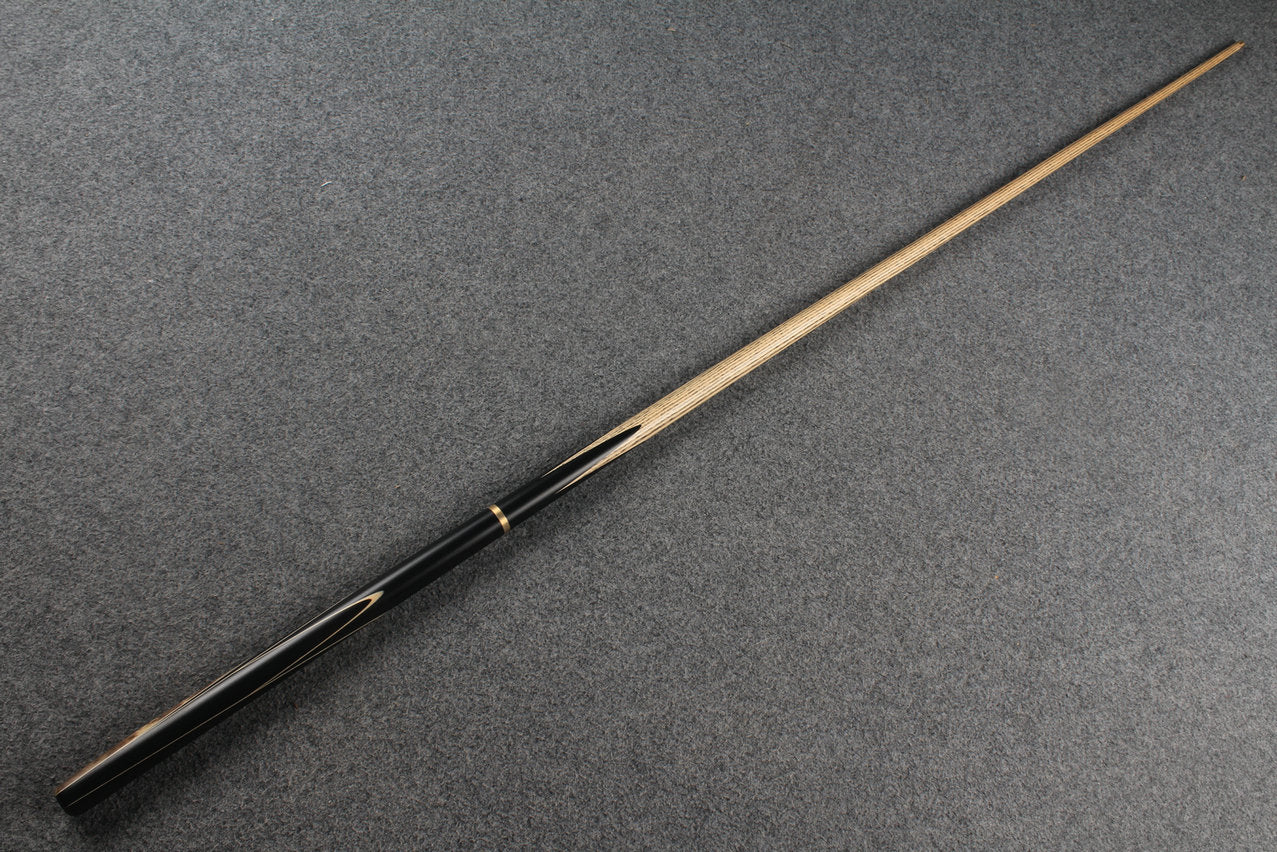 3/4 ash snooker cue #712