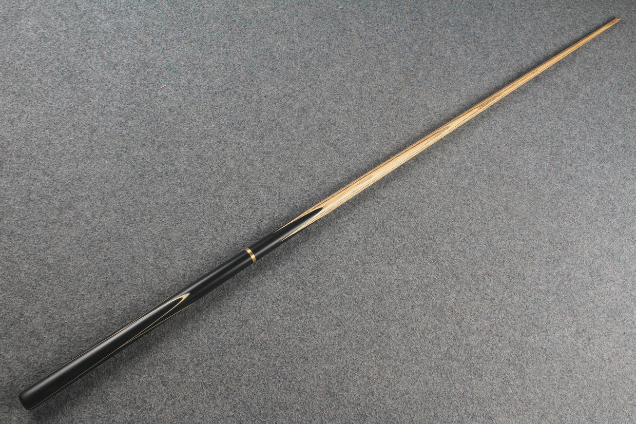 3/4 ash snooker cue #712