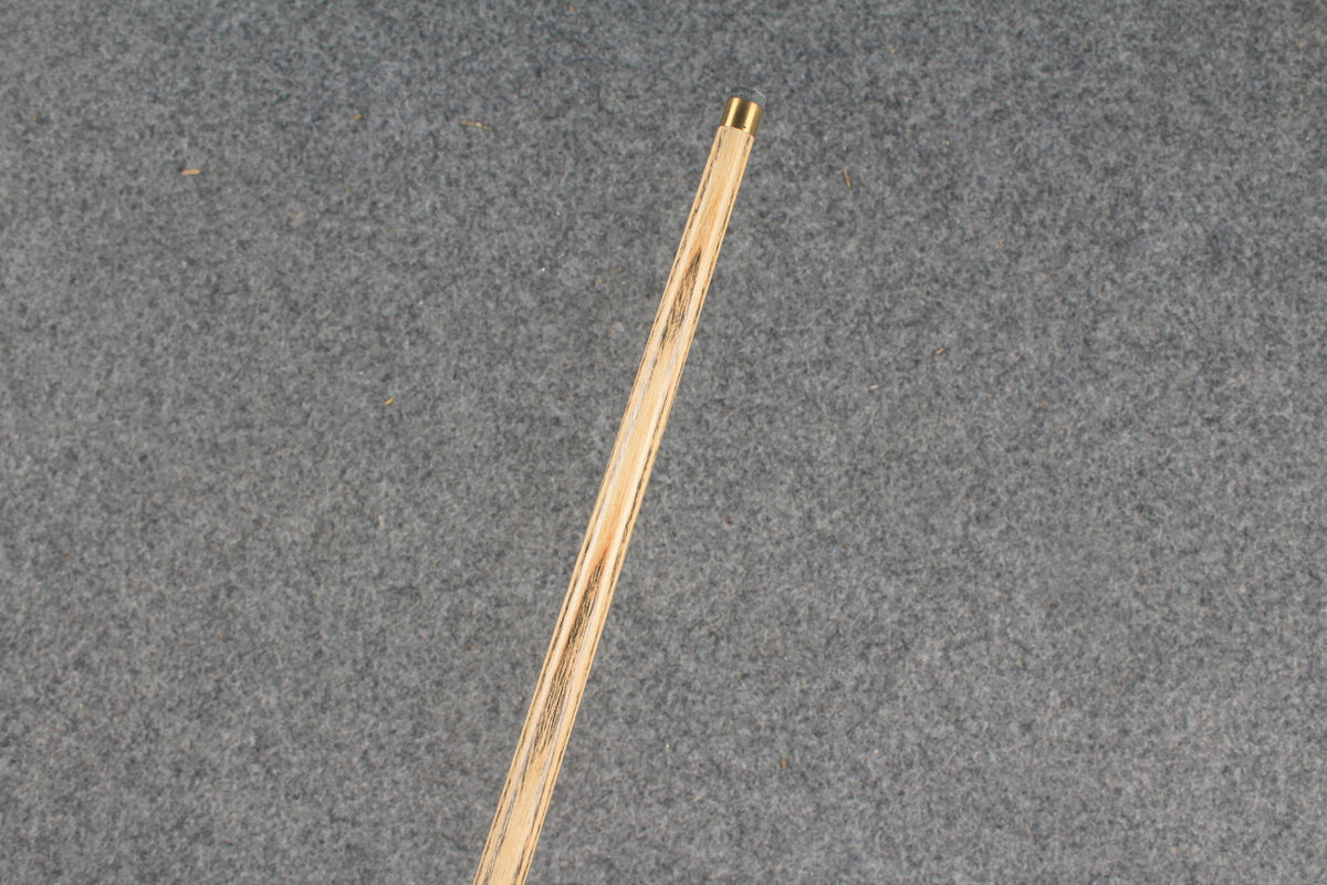 3/4 ash snooker cue #712