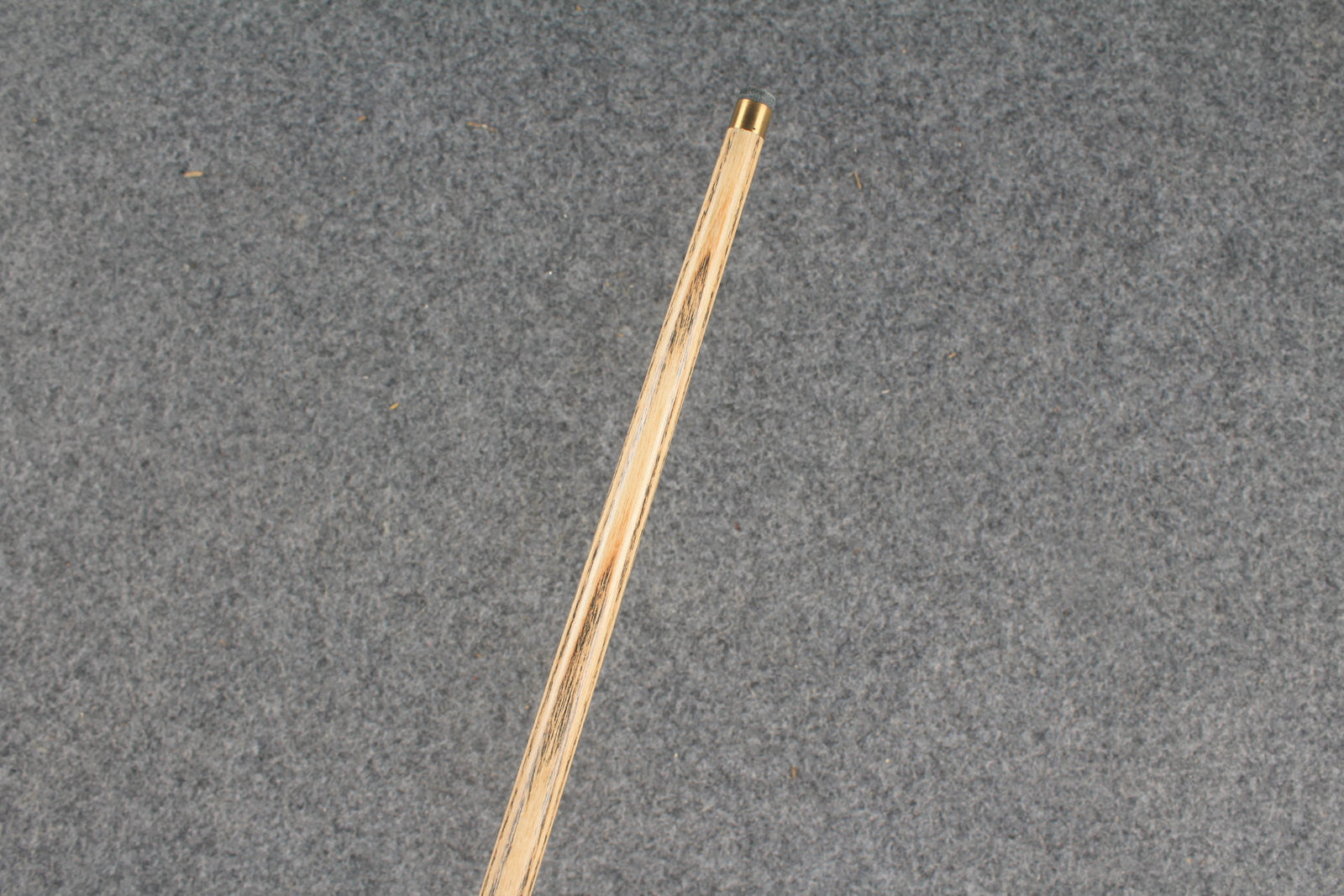 3/4 ash snooker cue #712