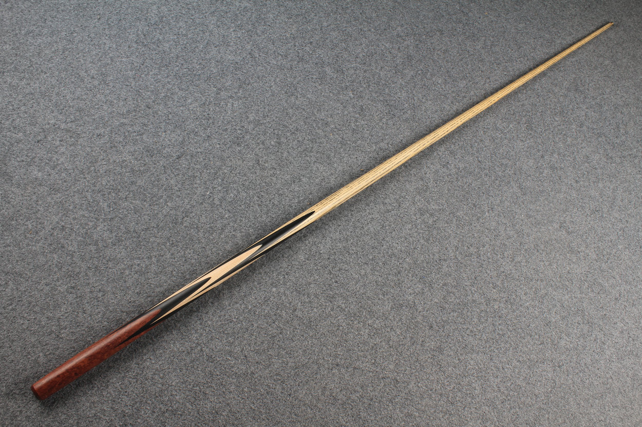 ★★★  1 piece ash 60'' snooker cue # 7127