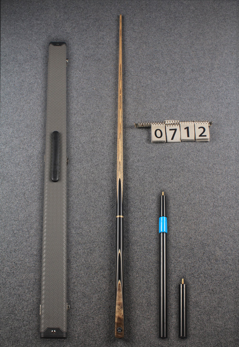 Snooker Cues - WOODS CUES