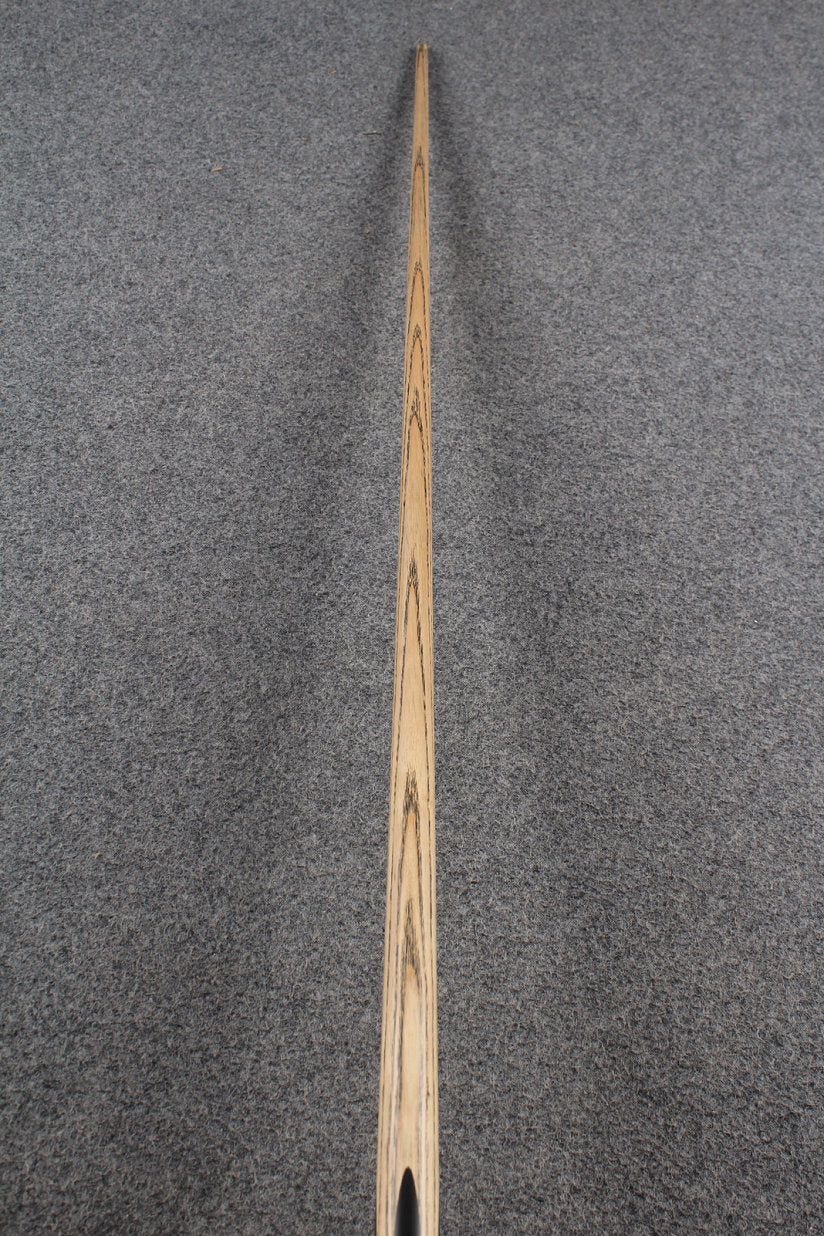 3/4 ash snooker cue #713