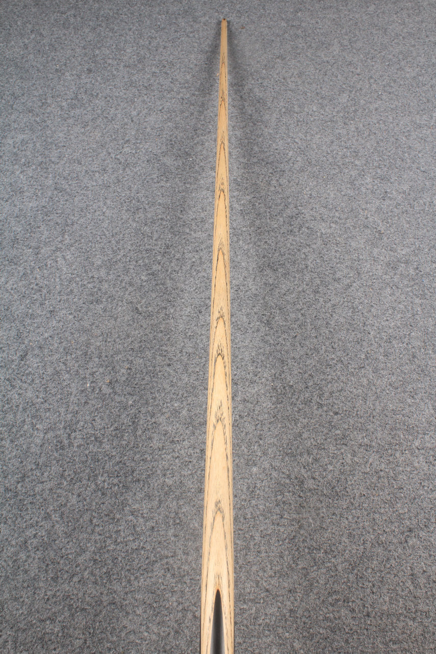 ★★★  1 piece ash 60'' snooker cue # 7131