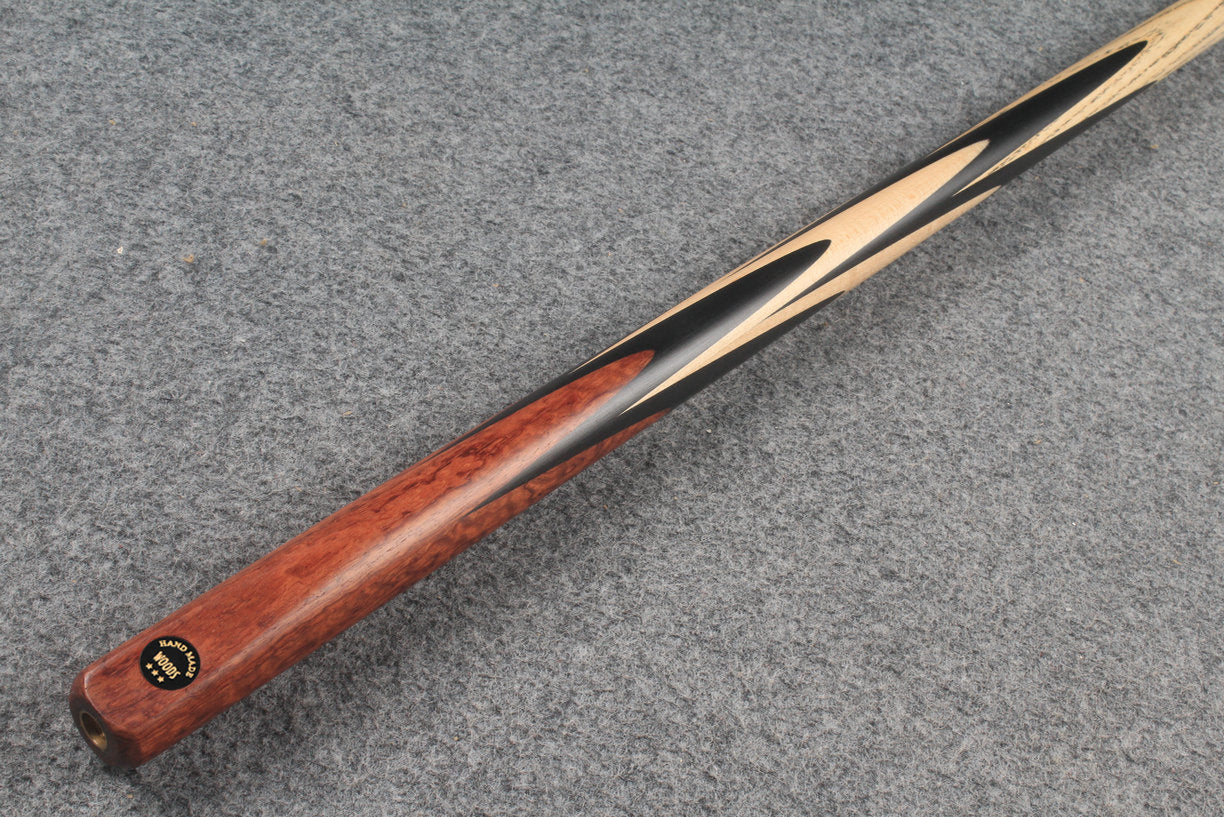 ★★★  1 piece ash 60'' snooker cue # 7131