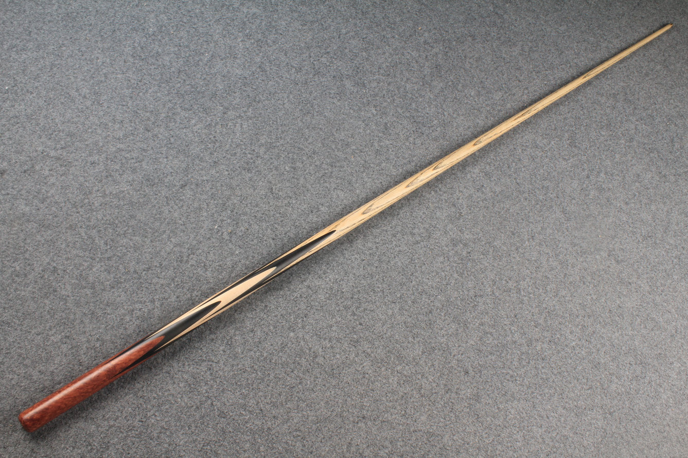 ★★★  1 piece ash 60'' snooker cue # 7131