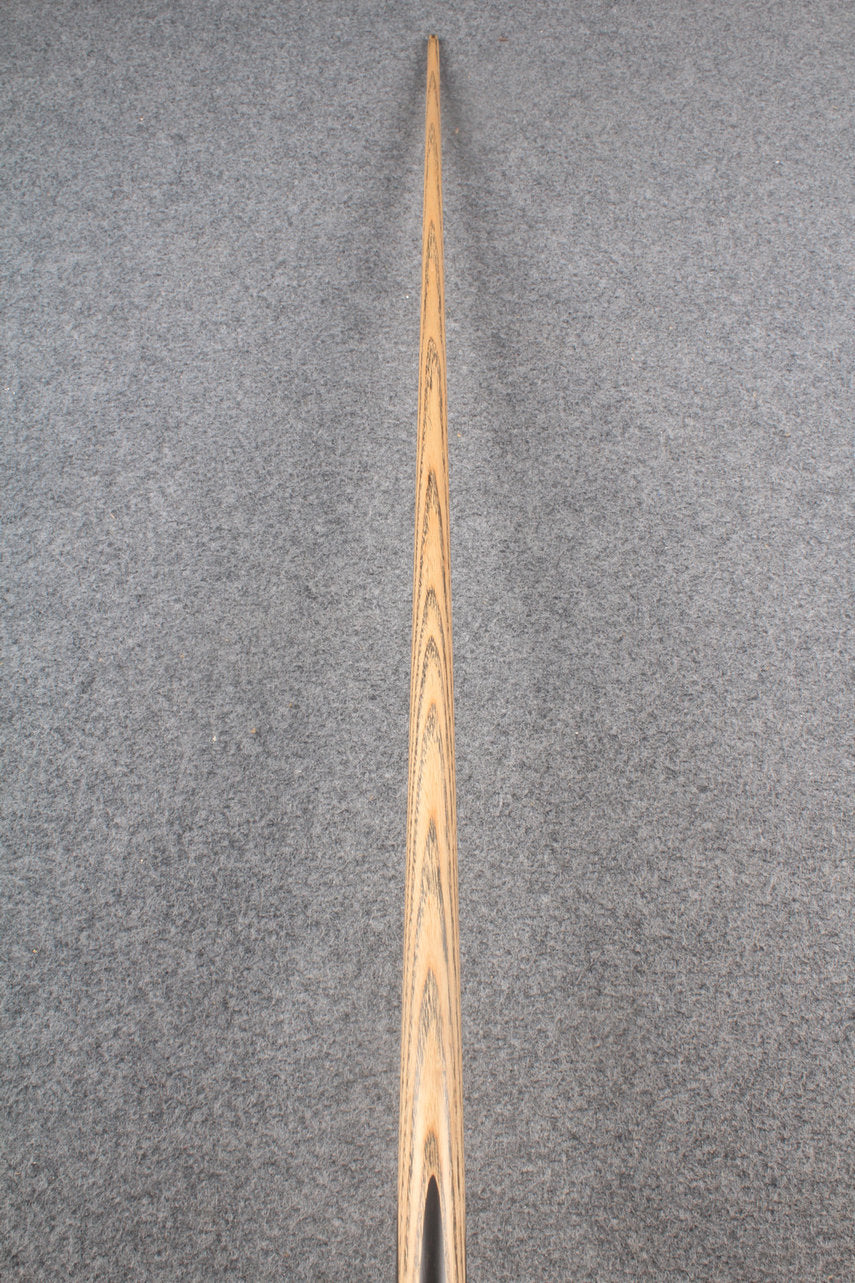 ★★★  1 piece ash 60'' snooker cue # 7132