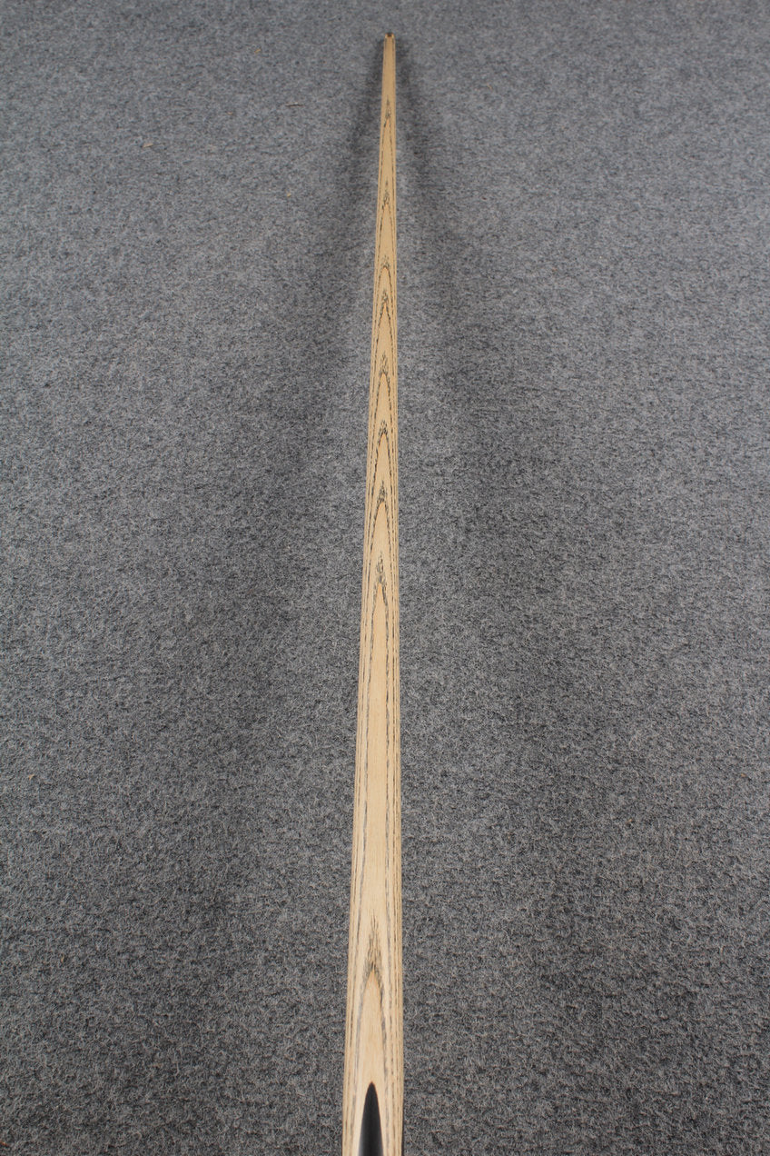 3/4 ash snooker cue #714