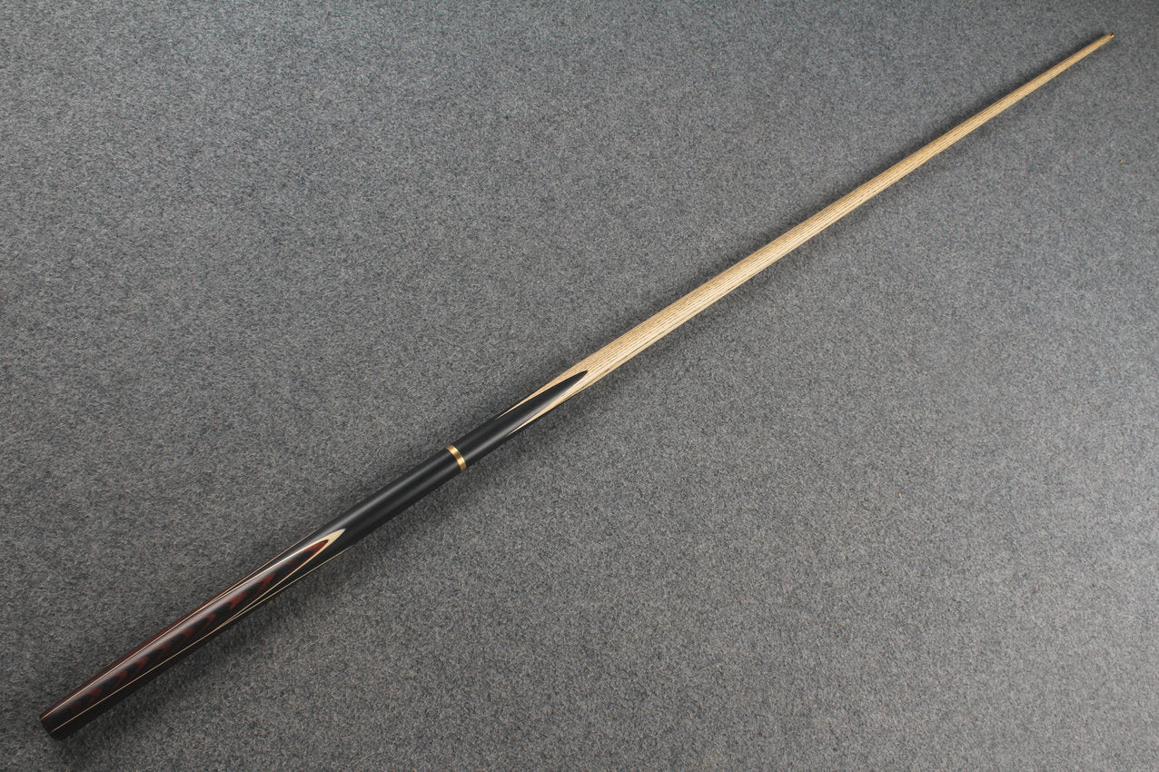 3/4 ash snooker cue #714