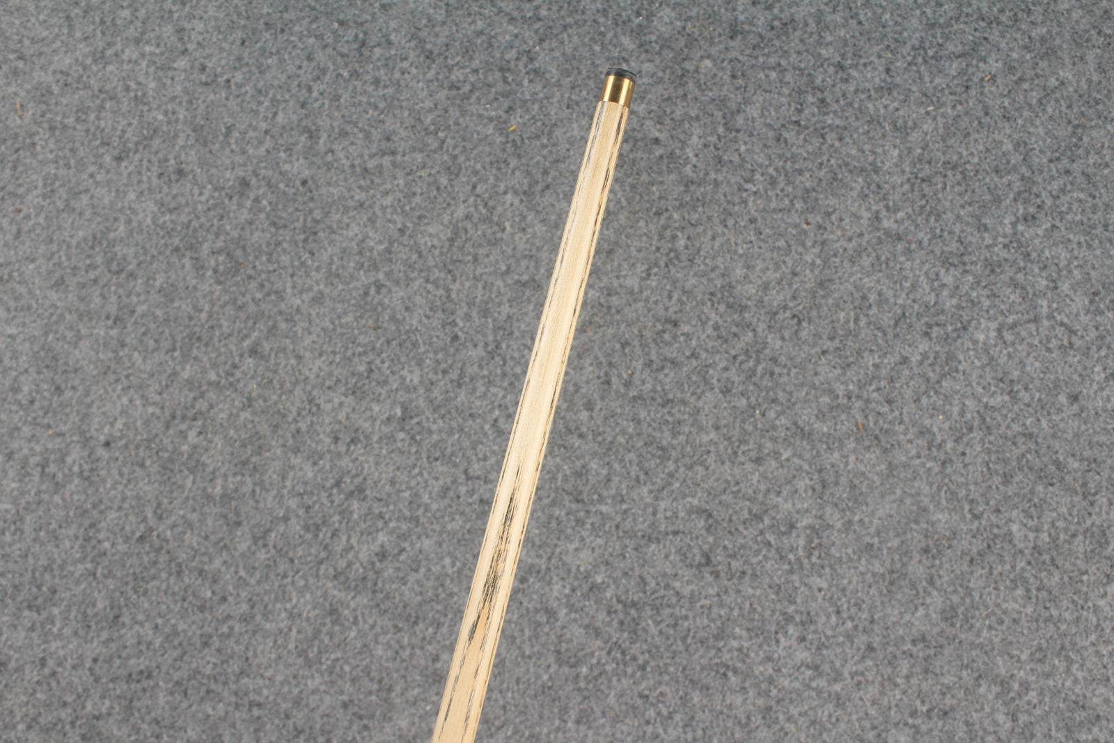 3/4 ash snooker cue #714